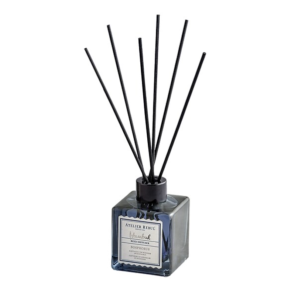 ISTANBUL BOSPHORUS REED DIFFUSER 515 ML, ATELIER REBUL